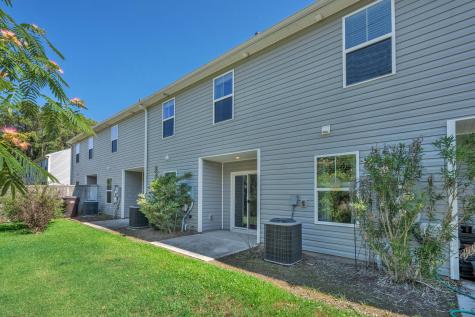 541 Truman Drive Goose Creek SC 29445