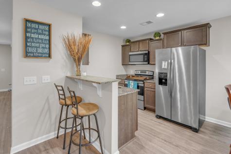 541 Truman Drive Goose Creek SC 29445