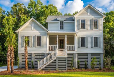 1191 Rivershore Road Charleston SC 29492
