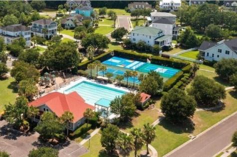 1191 Rivershore Road Charleston SC 29492