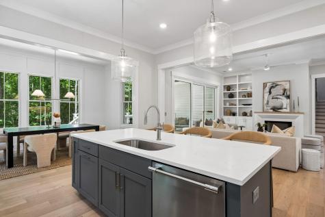 1191 Rivershore Road Charleston SC 29492