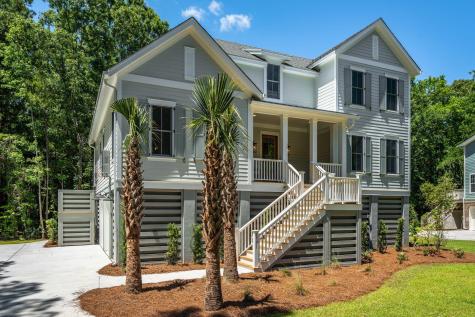 1191 Rivershore Road Charleston SC 29492