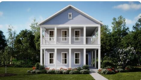161 Sea Oats Street Summerville SC 29485