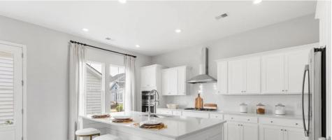 161 Sea Oats Street Summerville SC 29485