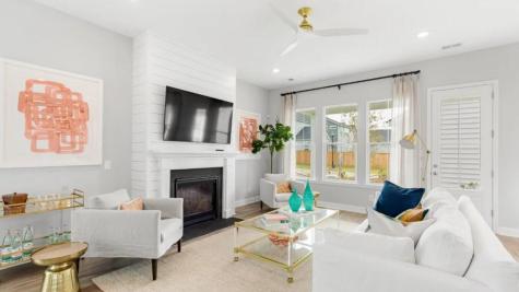 161 Sea Oats Street Summerville SC 29485