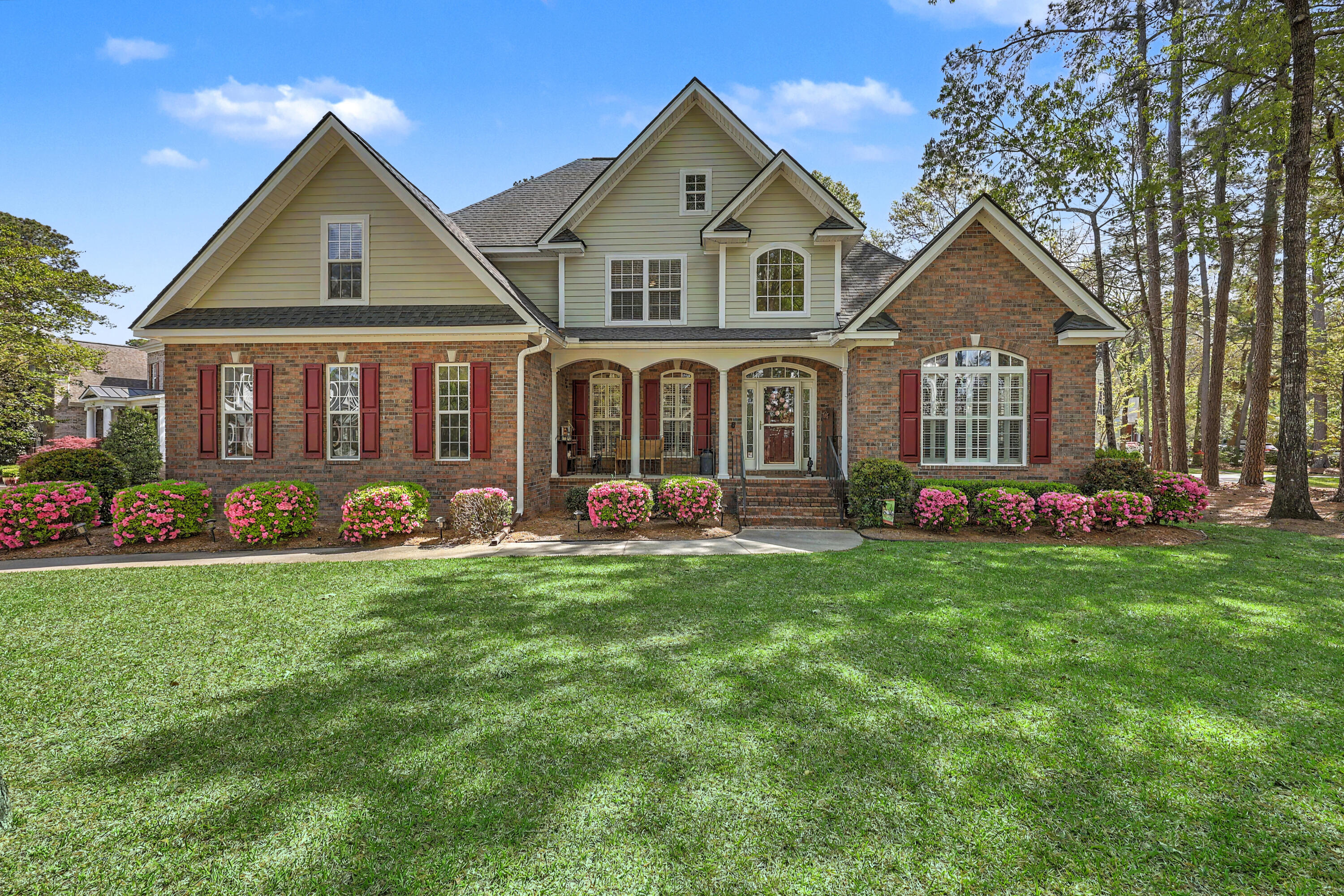 8781 Herons Walk North Charleston SC 29420