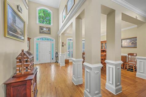 8781 Herons Walk North Charleston SC 29420