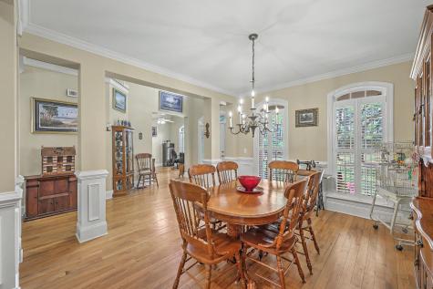 8781 Herons Walk North Charleston SC 29420
