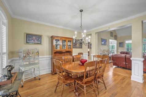 8781 Herons Walk North Charleston SC 29420