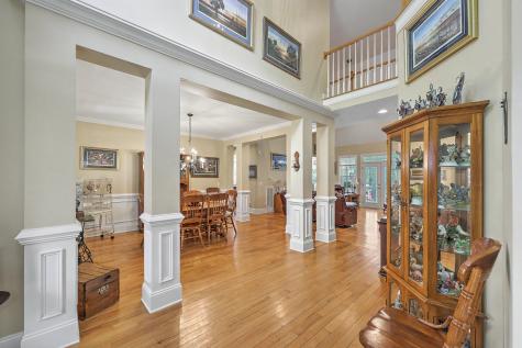 8781 Herons Walk North Charleston SC 29420