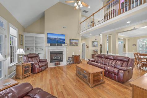 8781 Herons Walk North Charleston SC 29420