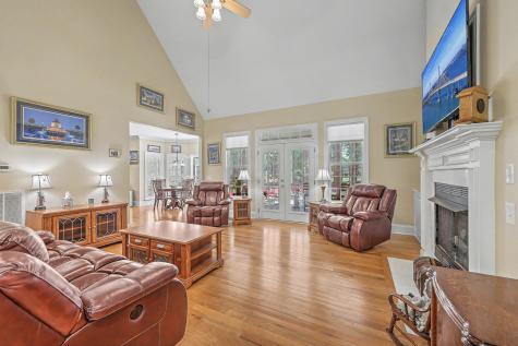 8781 Herons Walk North Charleston SC 29420