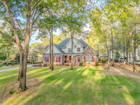 8781 Herons Walk North Charleston SC 29420