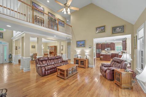 8781 Herons Walk North Charleston SC 29420