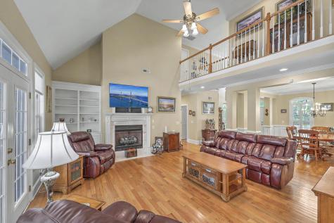 8781 Herons Walk North Charleston SC 29420