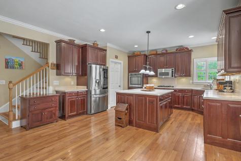 8781 Herons Walk North Charleston SC 29420