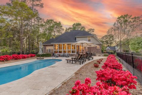 8781 Herons Walk North Charleston SC 29420