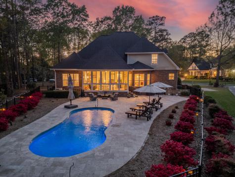 8781 Herons Walk North Charleston SC 29420