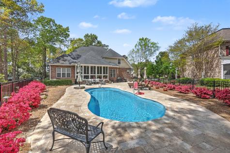 8781 Herons Walk North Charleston SC 29420