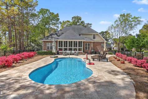 8781 Herons Walk North Charleston SC 29420