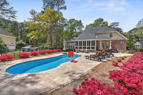 8781 Herons Walk North Charleston SC 29420