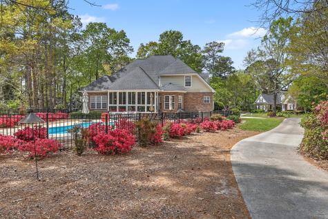 8781 Herons Walk North Charleston SC 29420