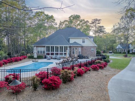 8781 Herons Walk North Charleston SC 29420