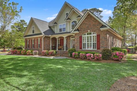 8781 Herons Walk North Charleston SC 29420