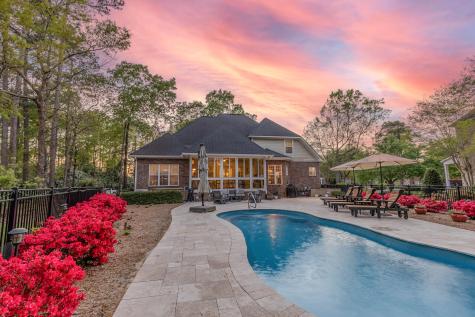 8781 Herons Walk North Charleston SC 29420