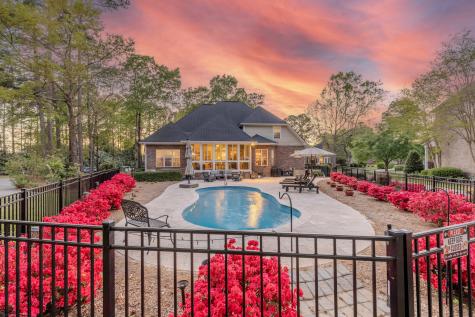 8781 Herons Walk North Charleston SC 29420