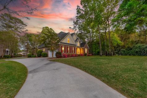 8781 Herons Walk North Charleston SC 29420