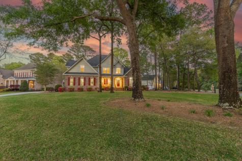 8781 Herons Walk North Charleston SC 29420