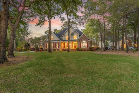 8781 Herons Walk North Charleston SC 29420