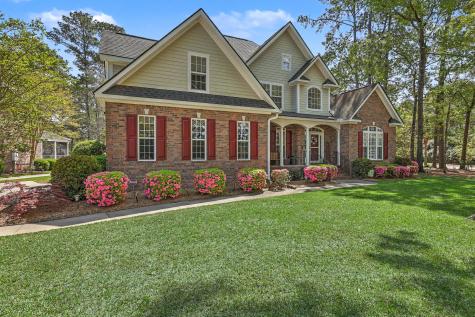 8781 Herons Walk North Charleston SC 29420