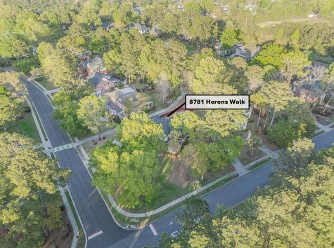 8781 Herons Walk North Charleston SC 29420