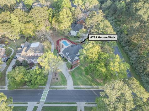 8781 Herons Walk North Charleston SC 29420