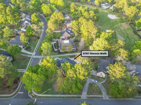 8781 Herons Walk North Charleston SC 29420