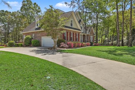 8781 Herons Walk North Charleston SC 29420