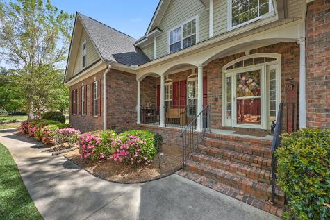 8781 Herons Walk North Charleston SC 29420