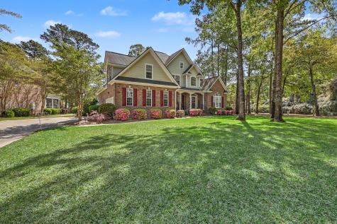 8781 Herons Walk North Charleston SC 29420