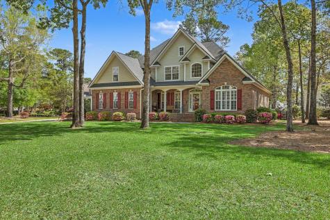 8781 Herons Walk North Charleston SC 29420