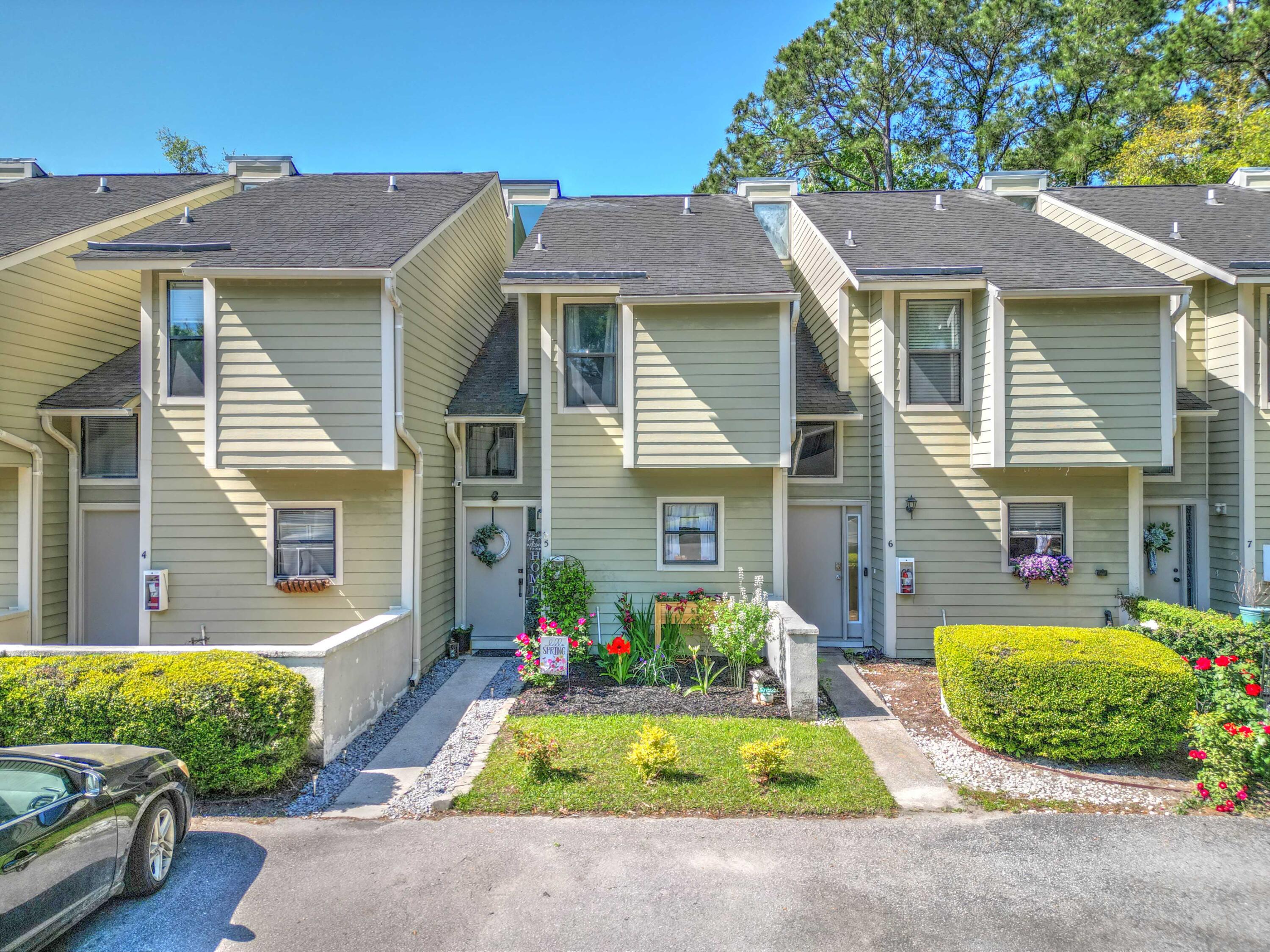2314 Treescape Drive Charleston SC 29414