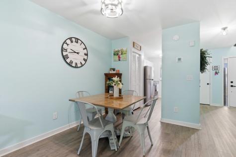 2314 Treescape Drive Charleston SC 29414
