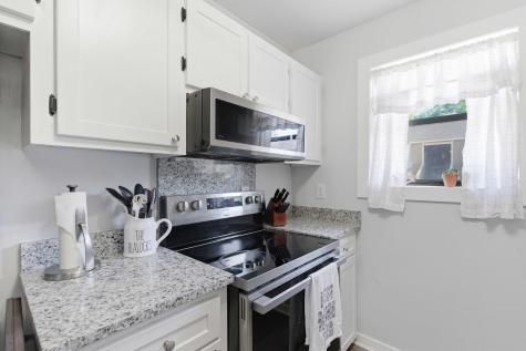 2314 Treescape Drive Charleston SC 29414
