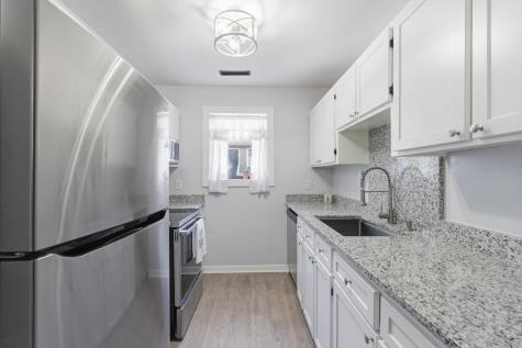 2314 Treescape Drive Charleston SC 29414