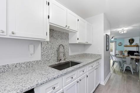 2314 Treescape Drive Charleston SC 29414