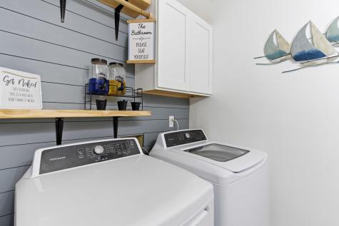 2314 Treescape Drive Charleston SC 29414