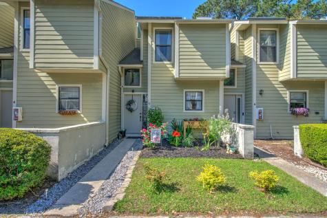 2314 Treescape Drive Charleston SC 29414