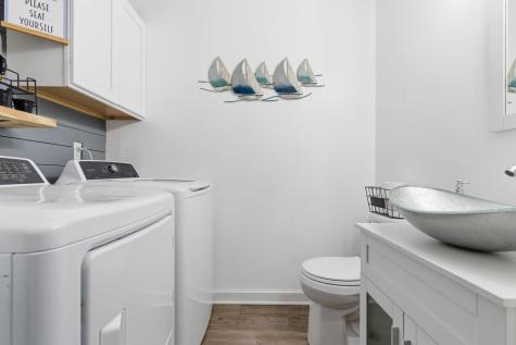2314 Treescape Drive Charleston SC 29414