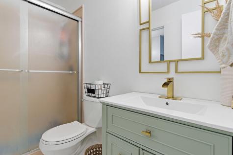 2314 Treescape Drive Charleston SC 29414